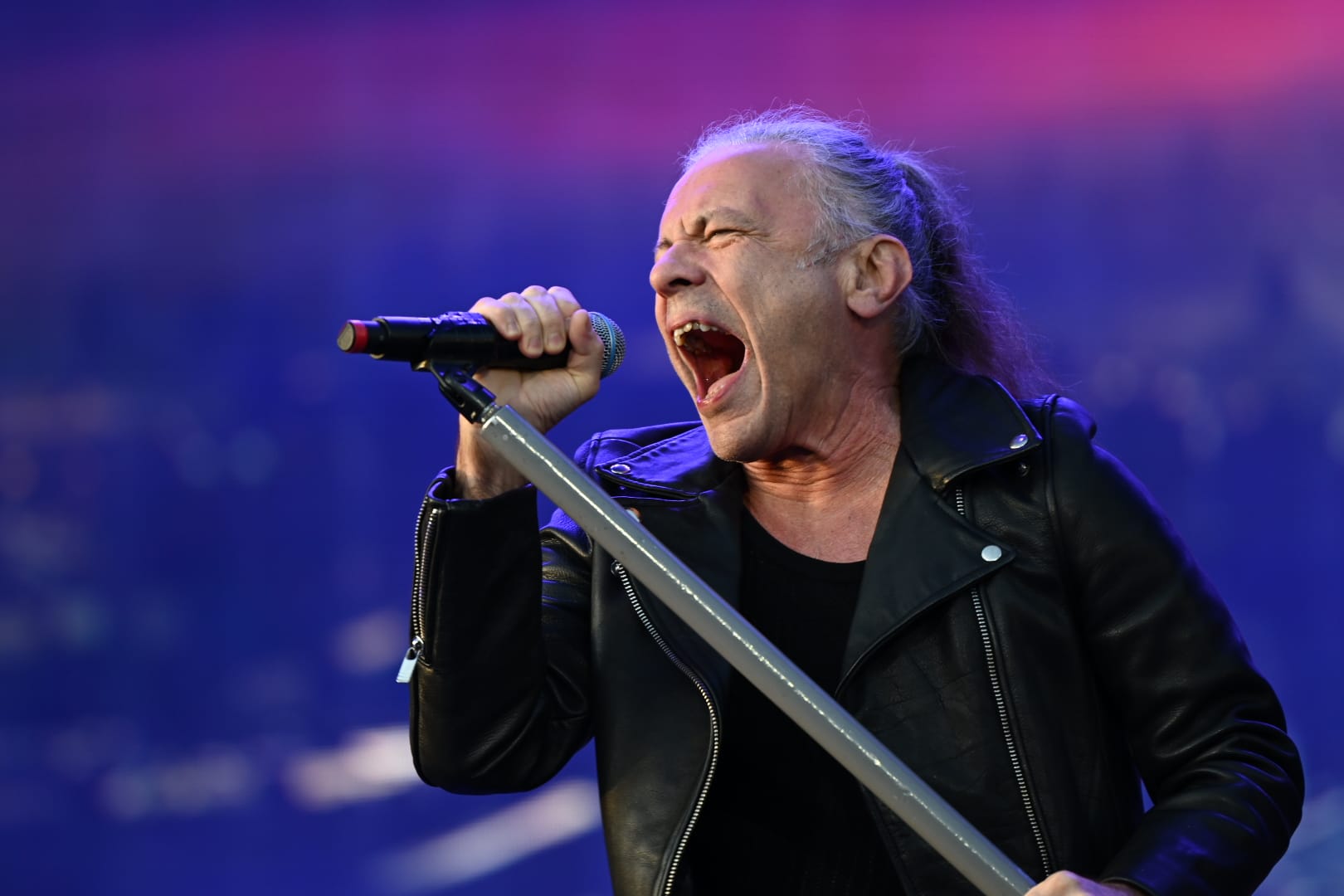 Iron Maiden bei Rock am Ring 2026